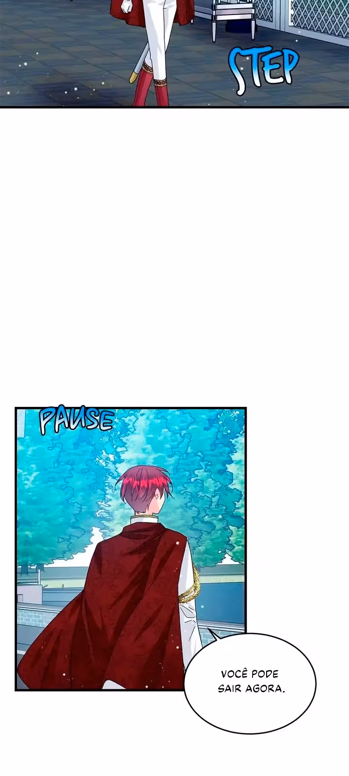 Página do Capítulo 73