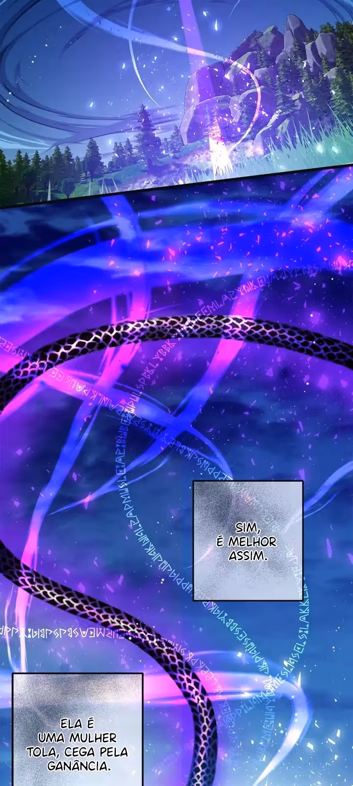 Página do Capítulo 84