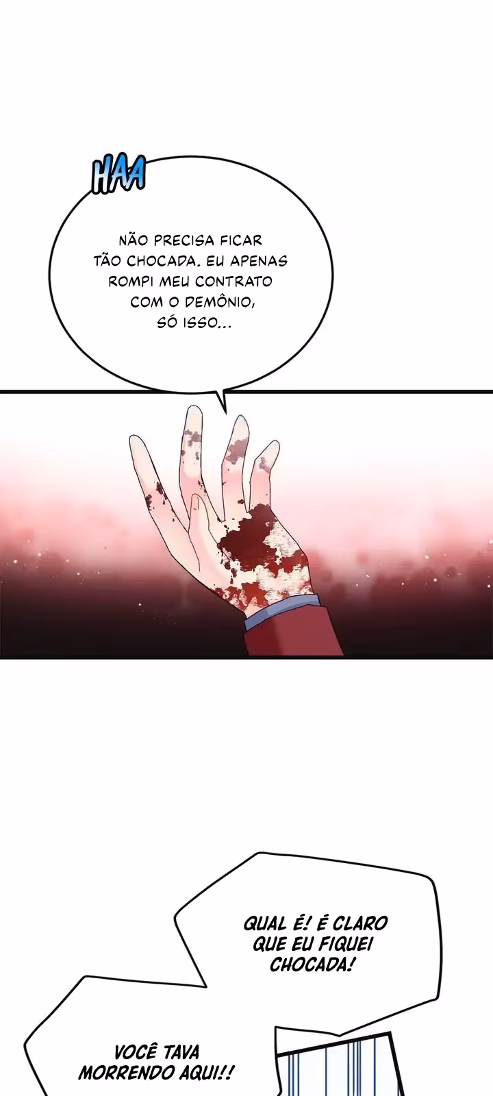 Página do Capítulo 84