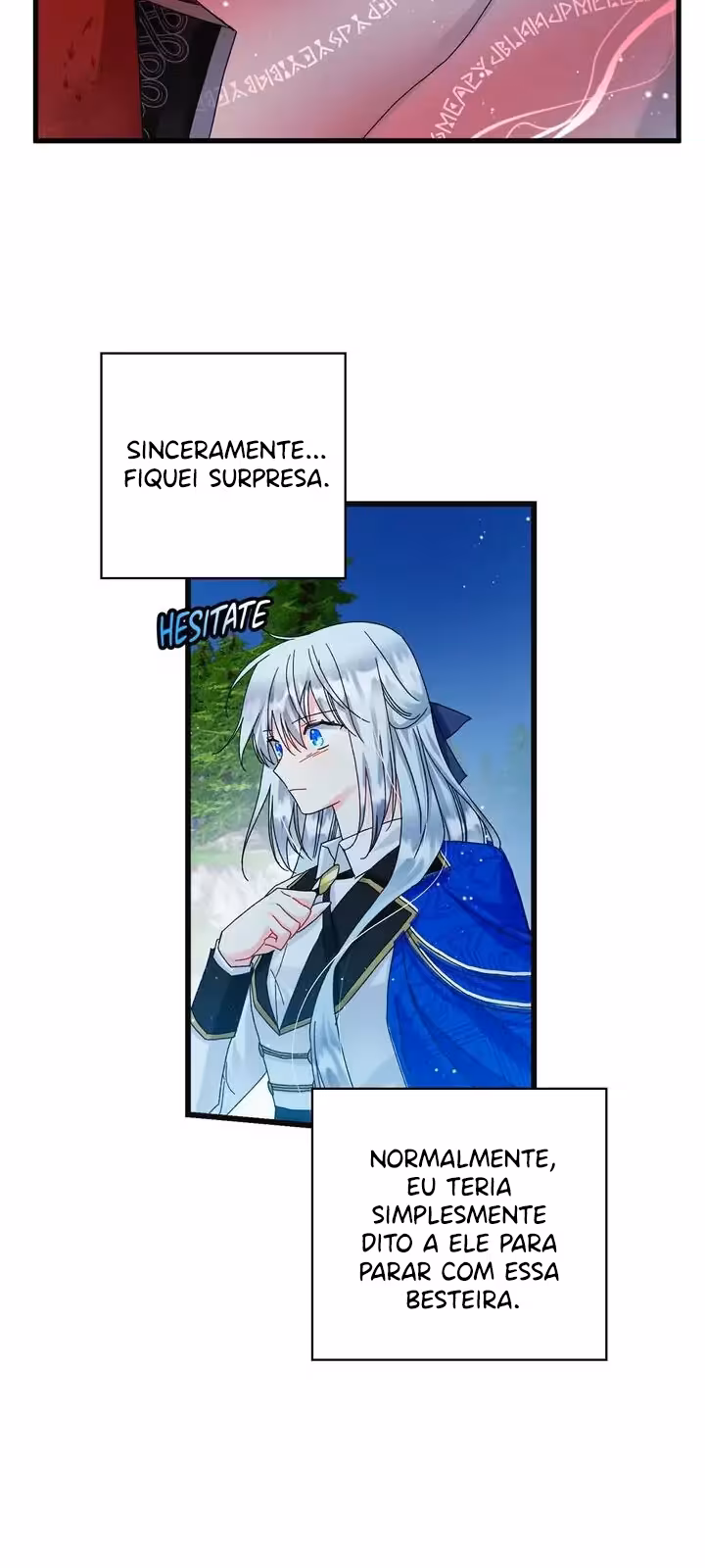 Página do Capítulo 84