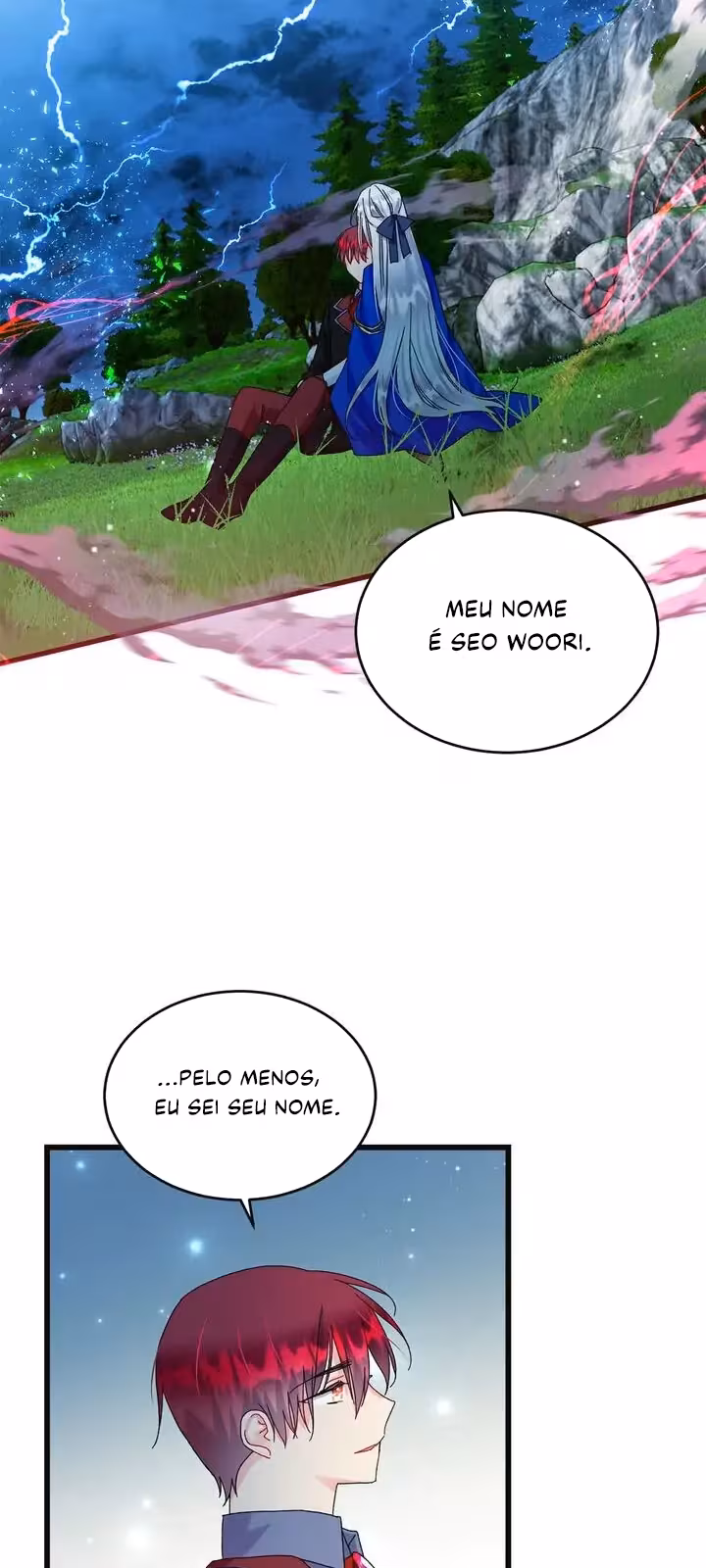 Página do Capítulo 84