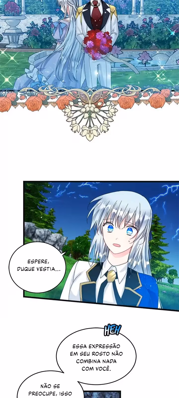 Página do Capítulo 84