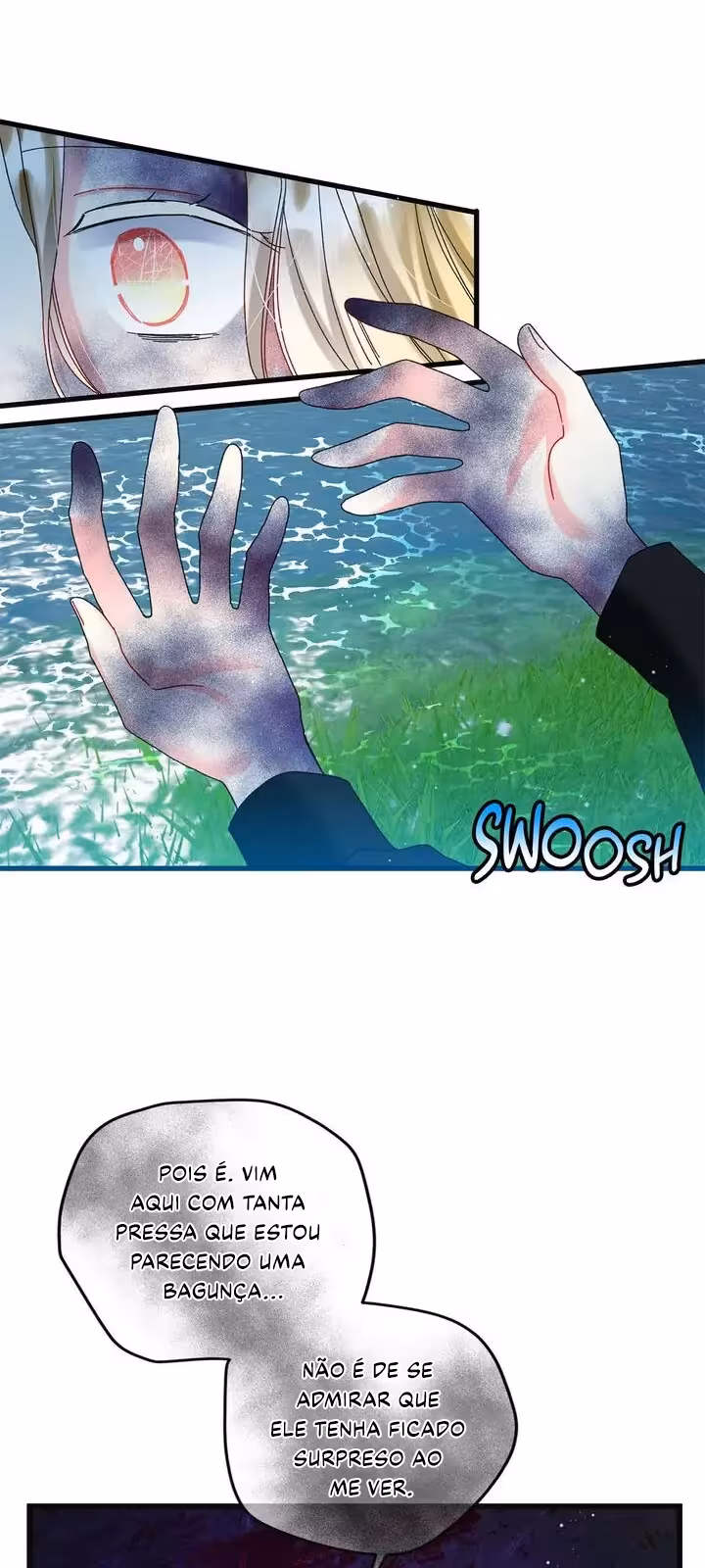 Página do Capítulo 84