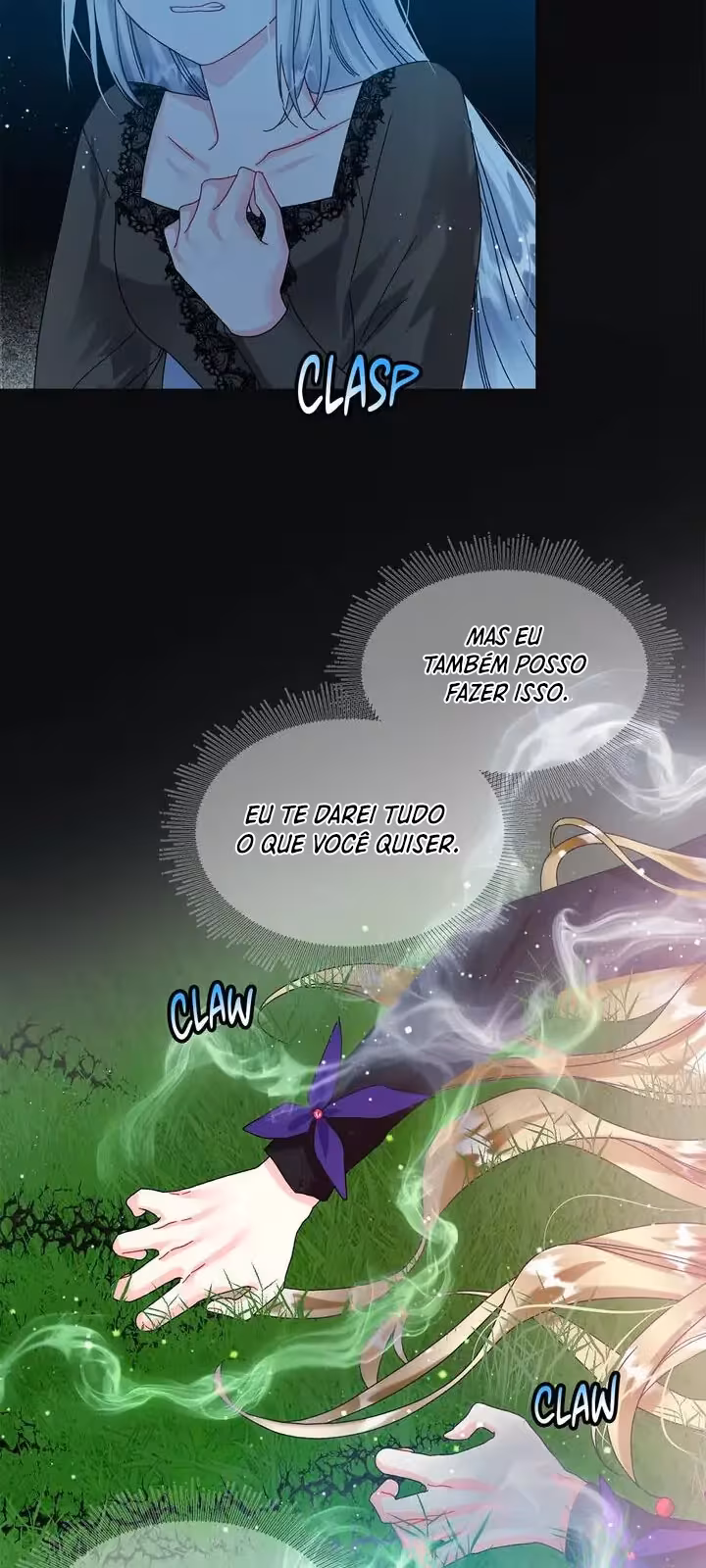 Página do Capítulo 84