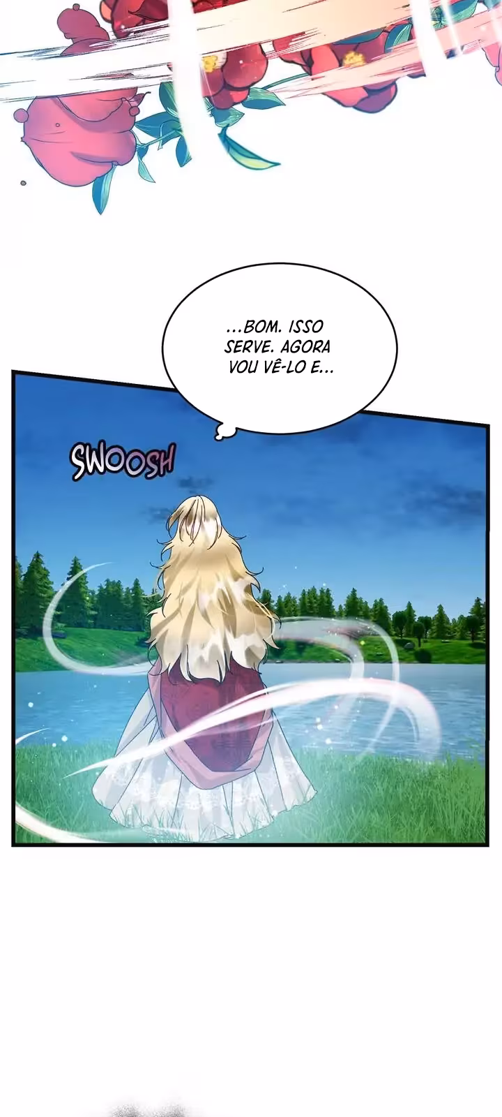 Página do Capítulo 84