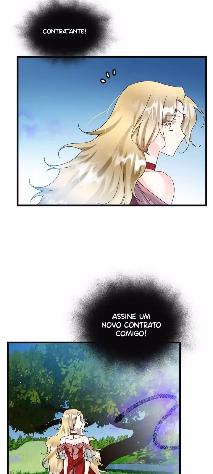 Página do Capítulo 84