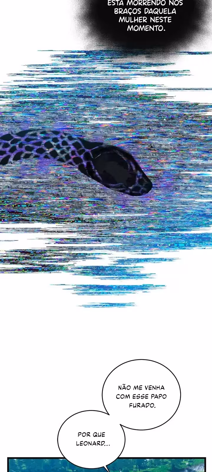 Página do Capítulo 84