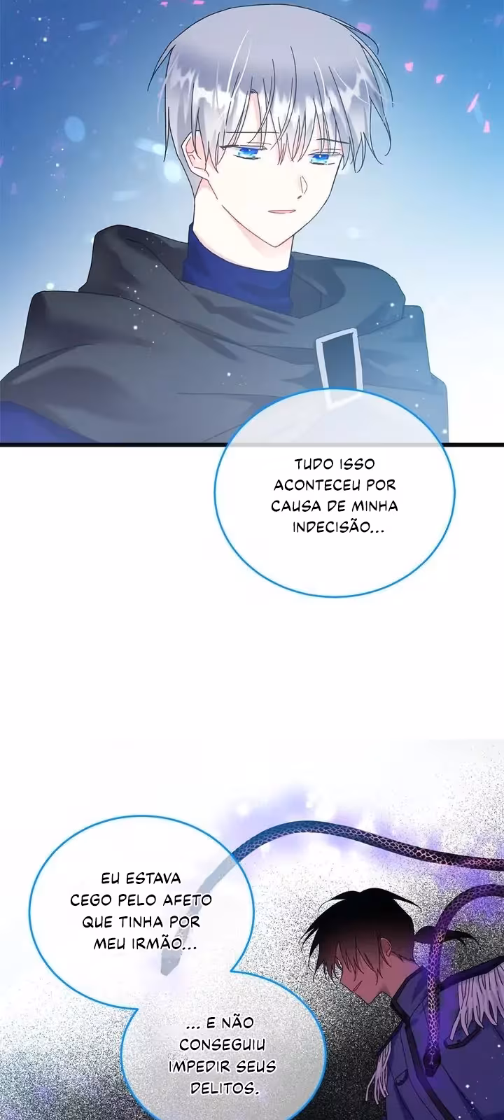 Página do Capítulo 85