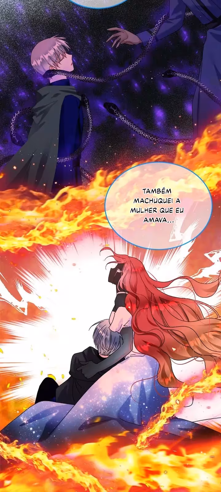 Página do Capítulo 85