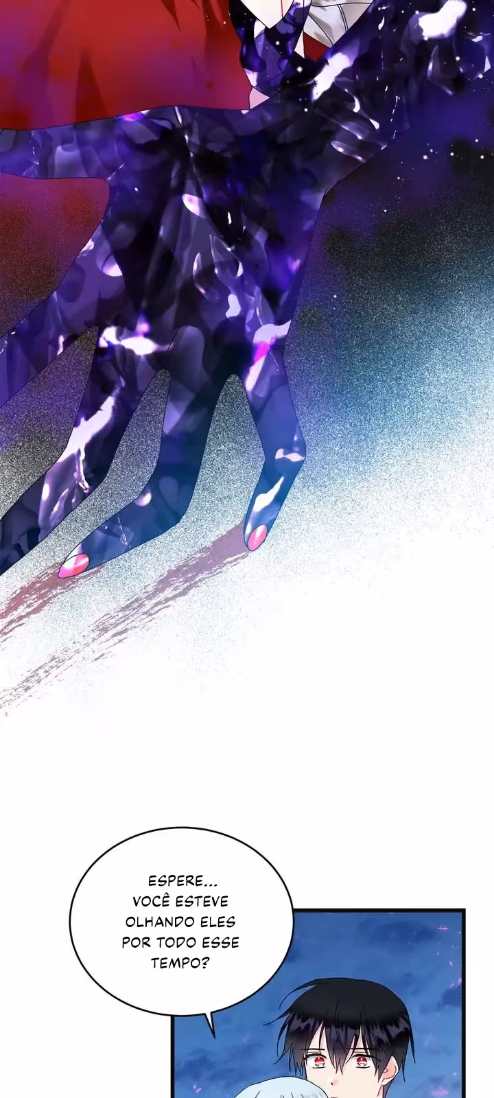 Página do Capítulo 85