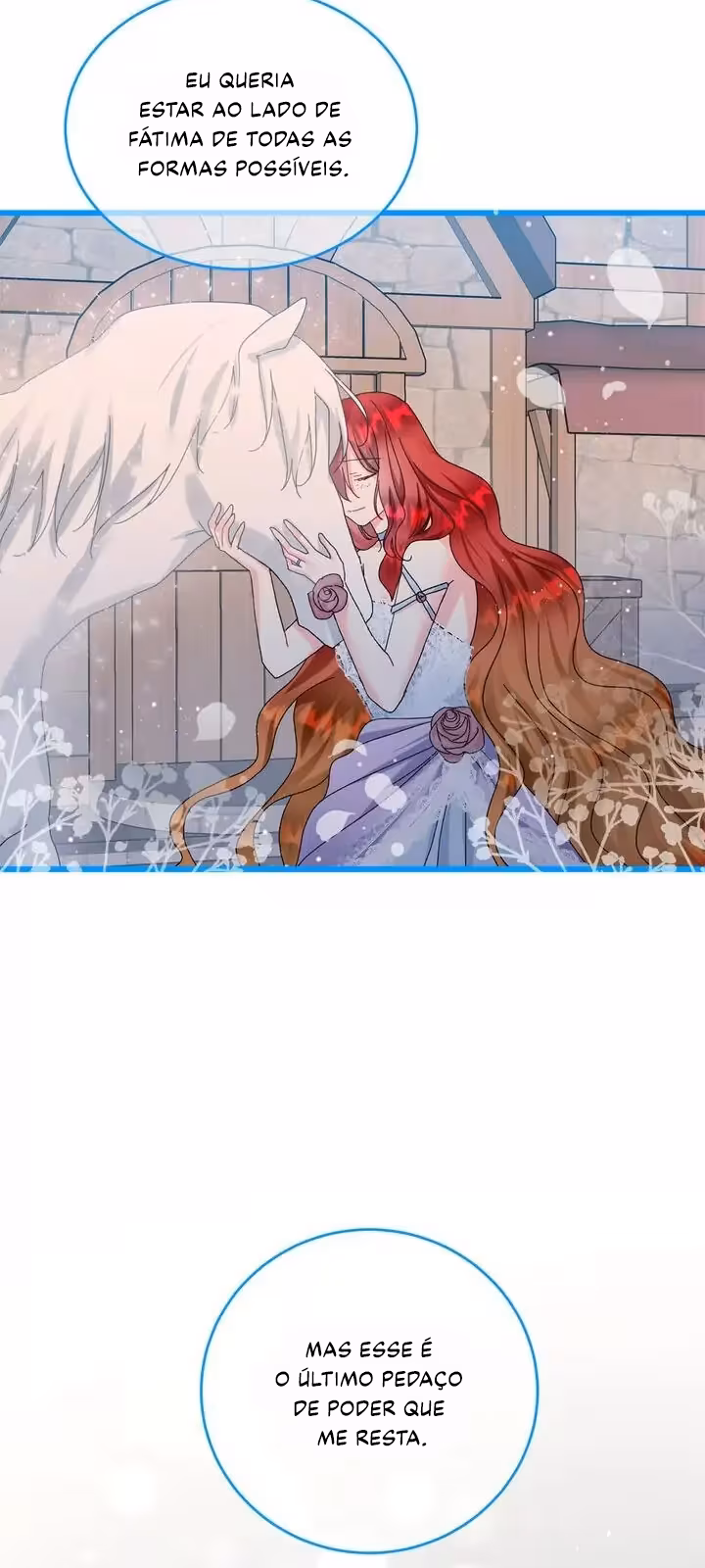 Página do Capítulo 85