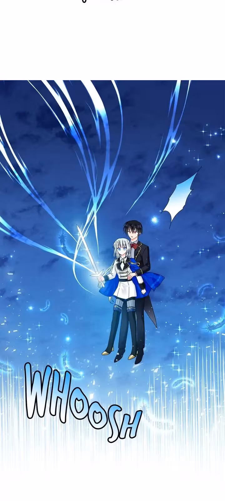 Página do Capítulo 85