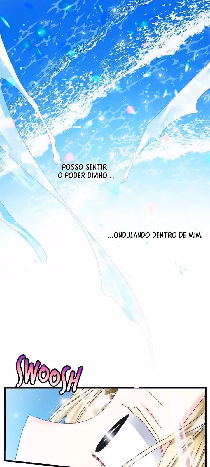 Página do Capítulo 85