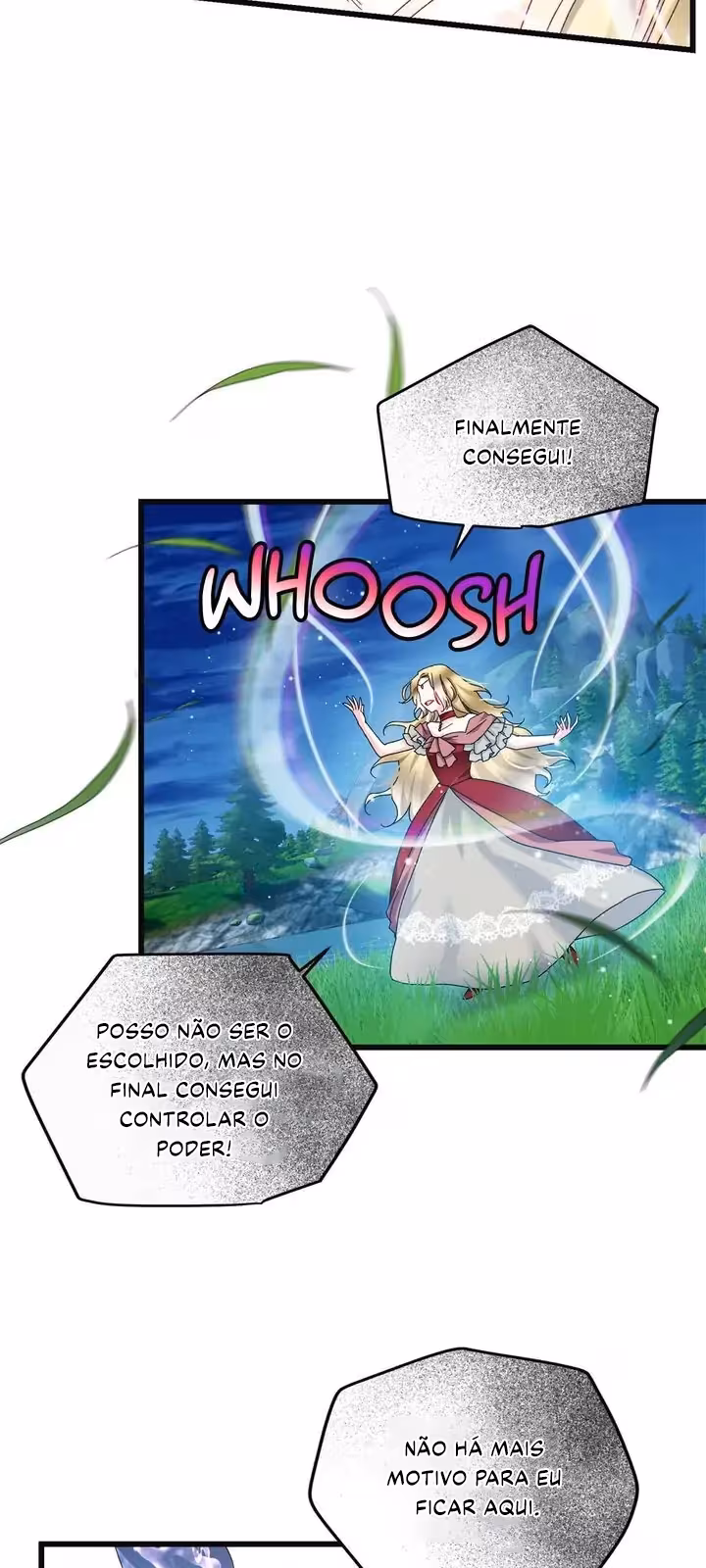 Página do Capítulo 85