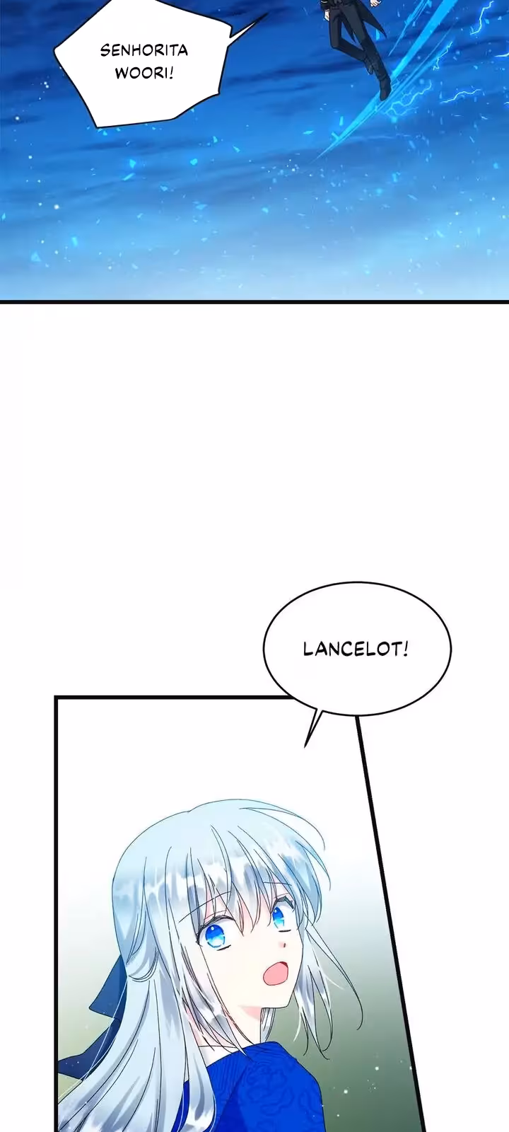 Página do Capítulo 85