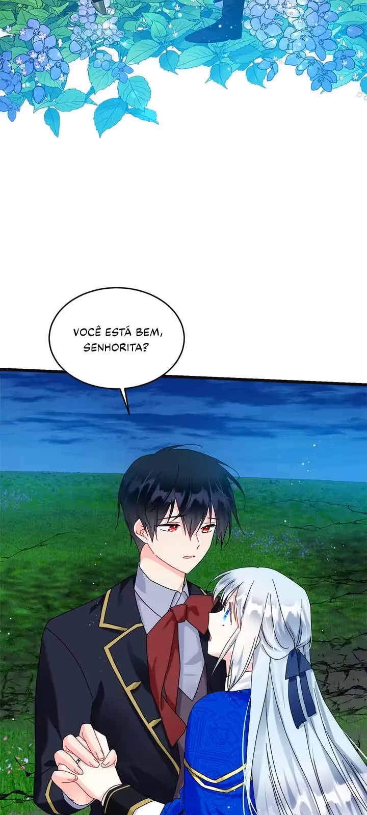 Página do Capítulo 85