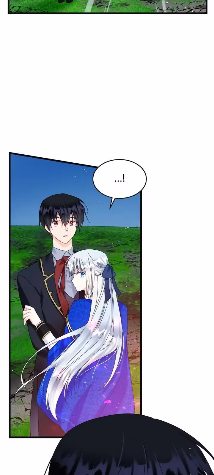 Página do Capítulo 85