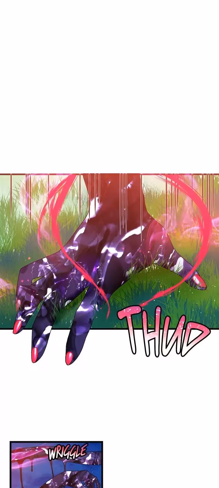 Página do Capítulo 85