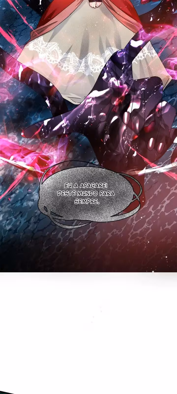 Página do Capítulo 85