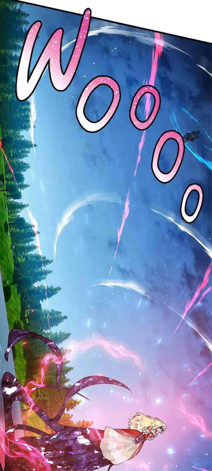 Página do Capítulo 85