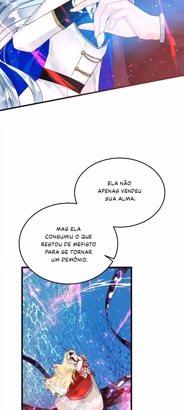 Página do Capítulo 85