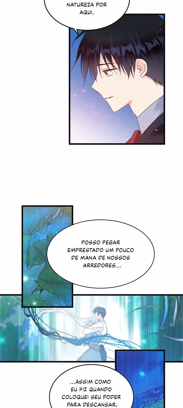 Página do Capítulo 85