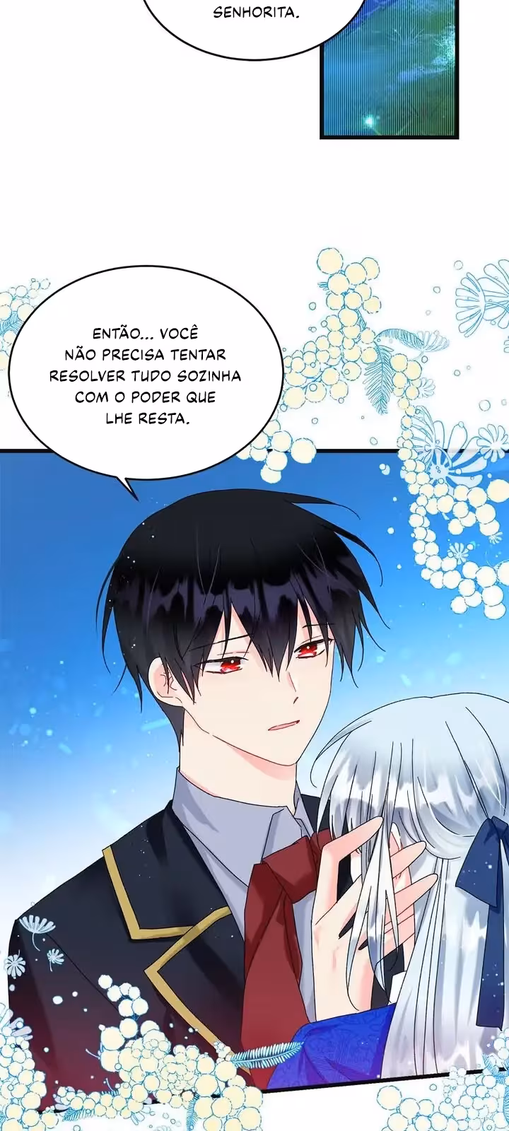 Página do Capítulo 85