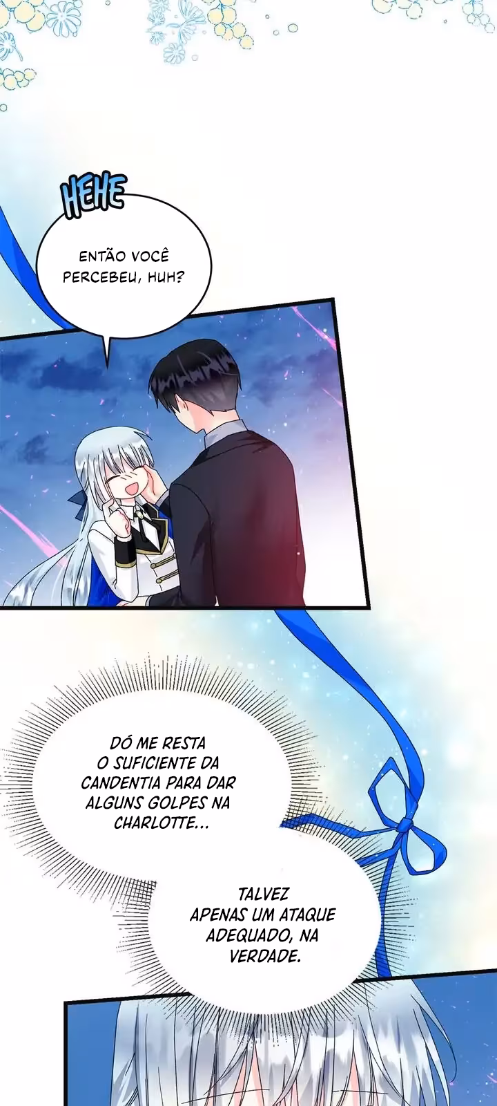 Página do Capítulo 85