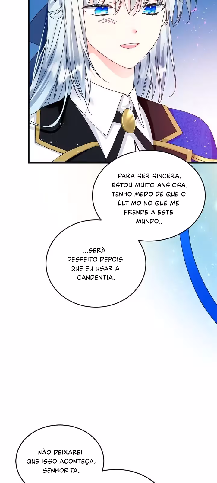 Página do Capítulo 85