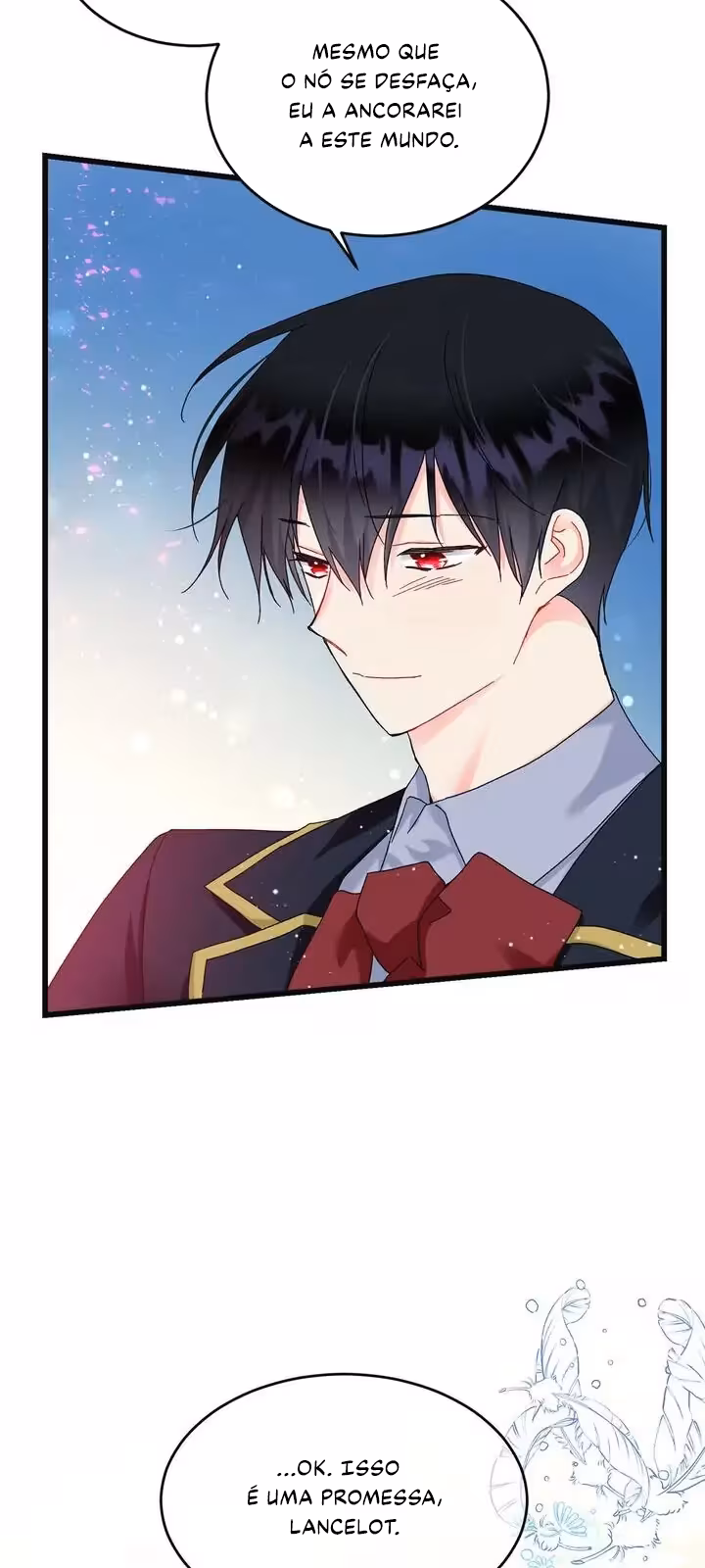 Página do Capítulo 85