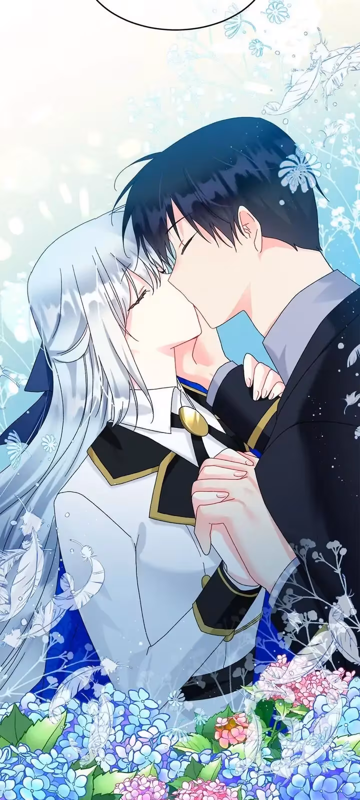 Página do Capítulo 85