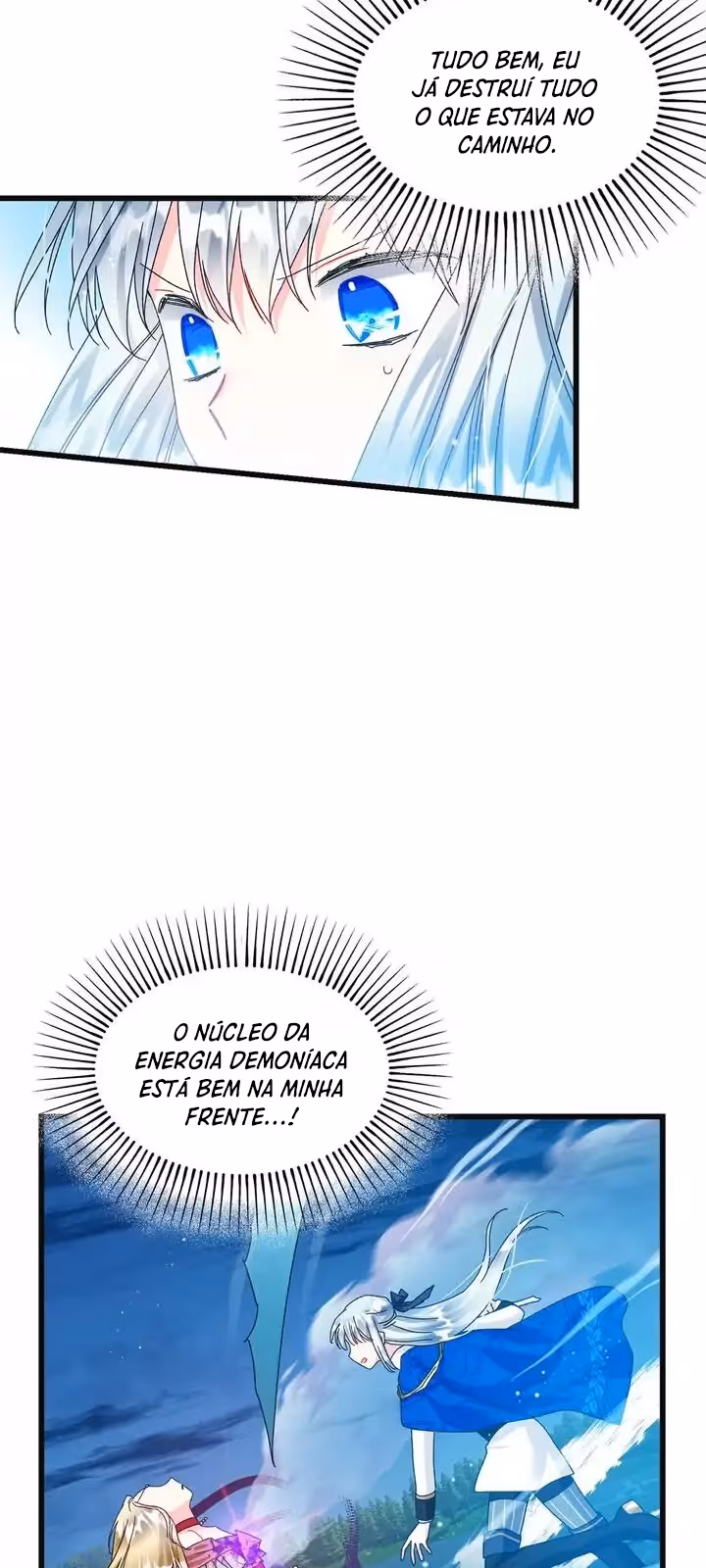 Página do Capítulo 86