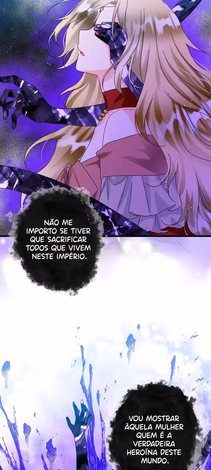 Página do Capítulo 86