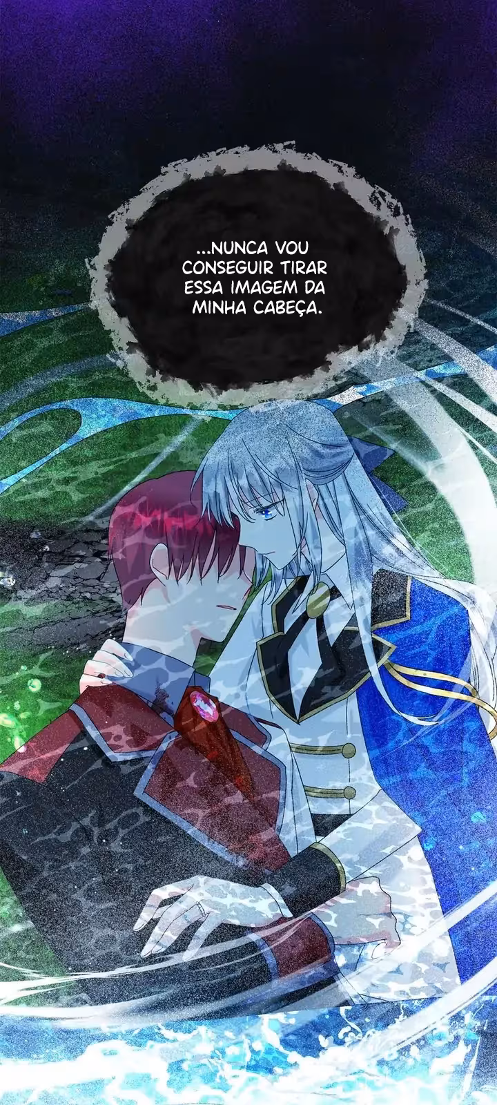 Página do Capítulo 86