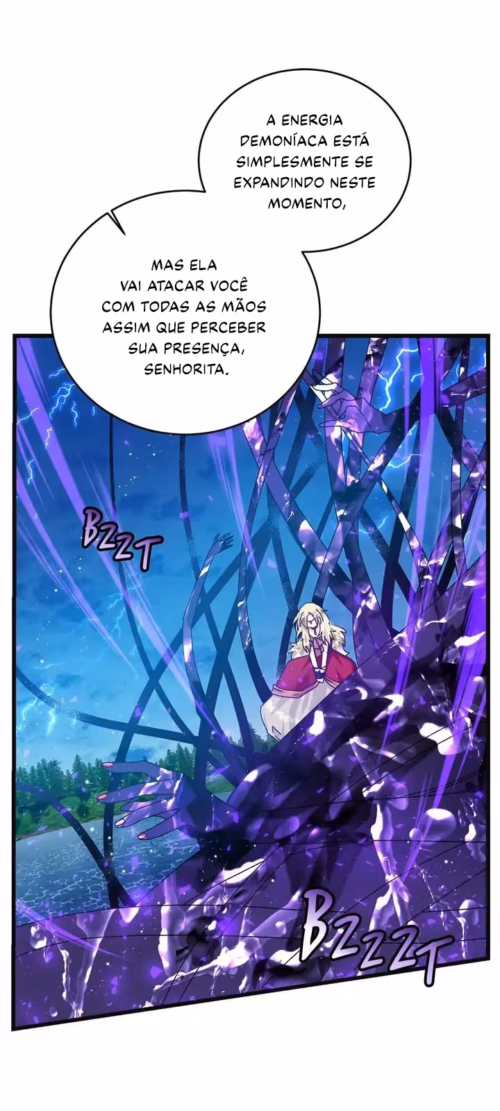 Página do Capítulo 86