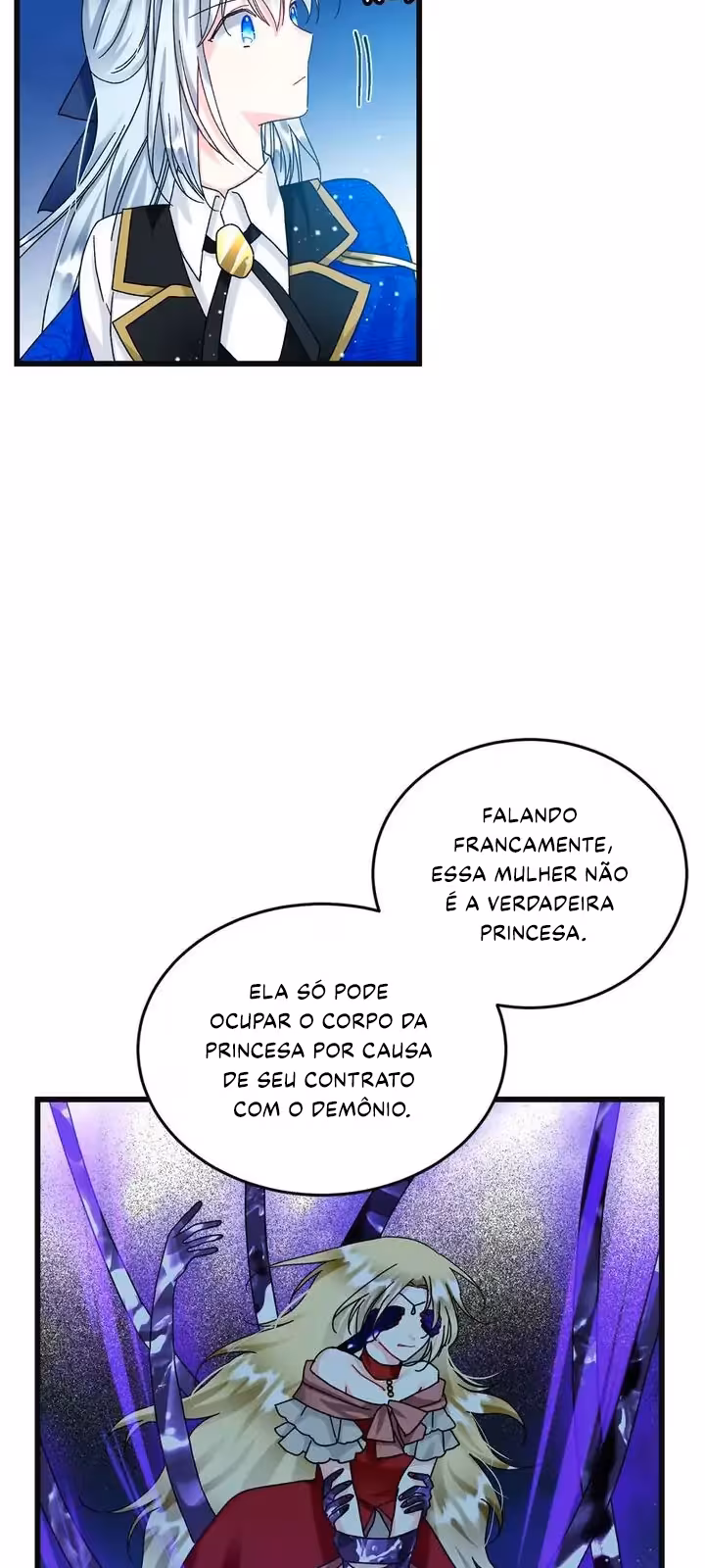 Página do Capítulo 86