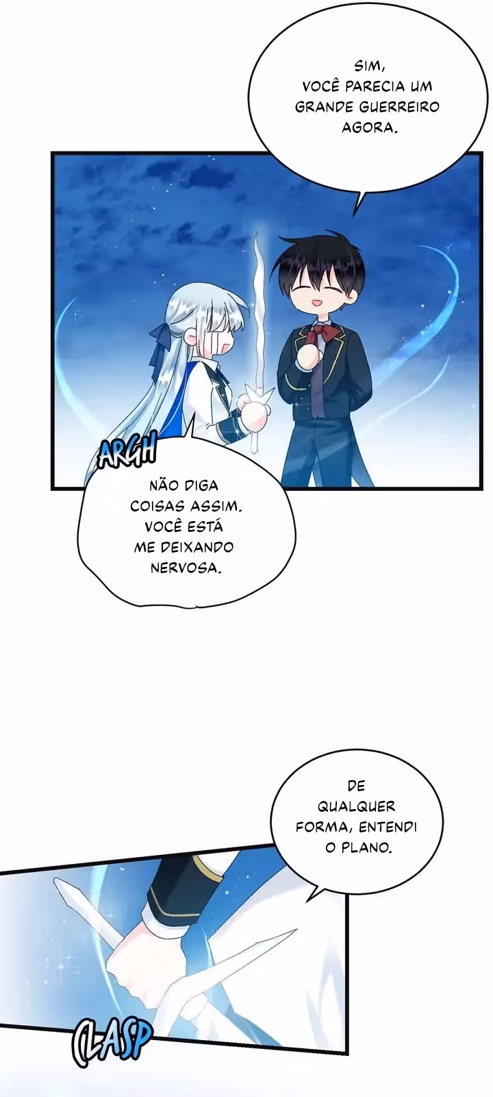 Página do Capítulo 86