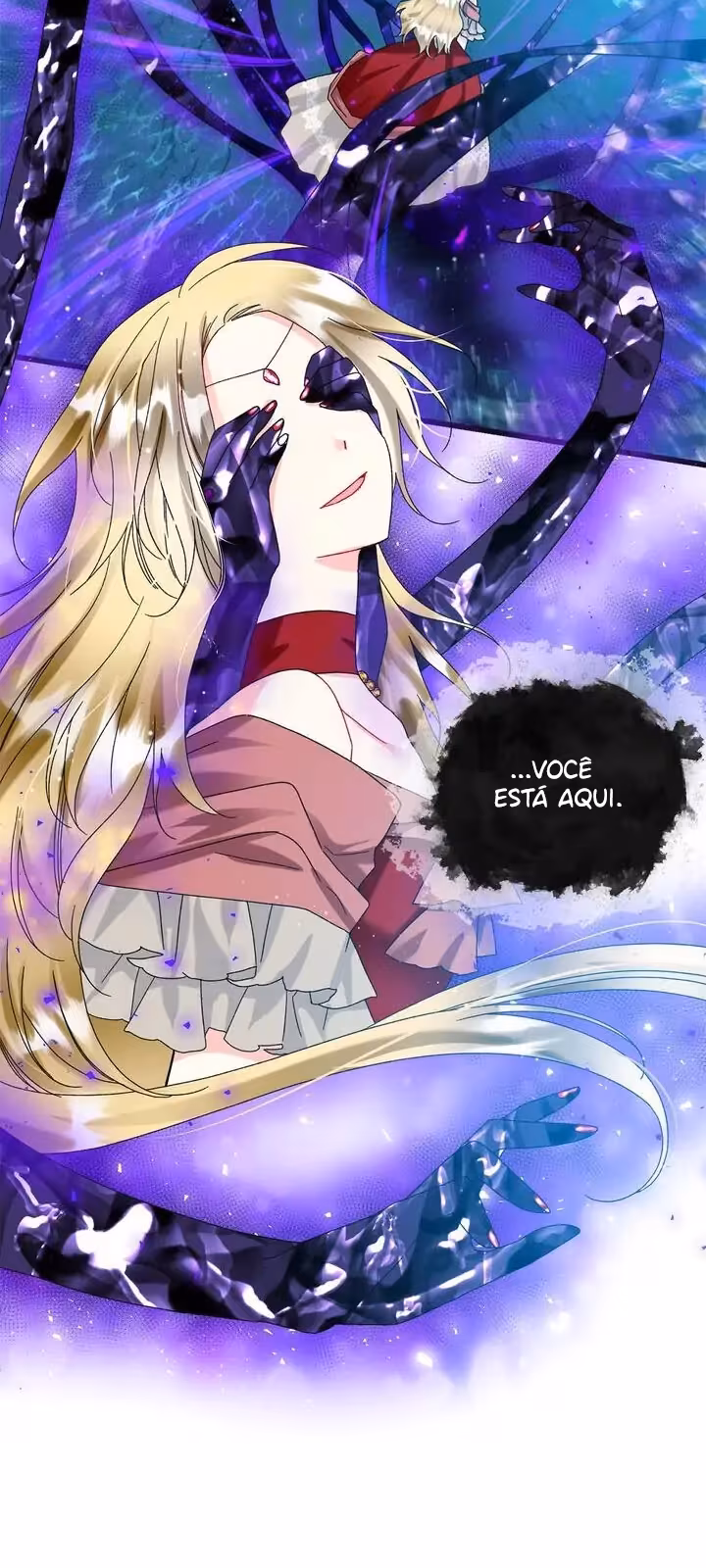 Página do Capítulo 86