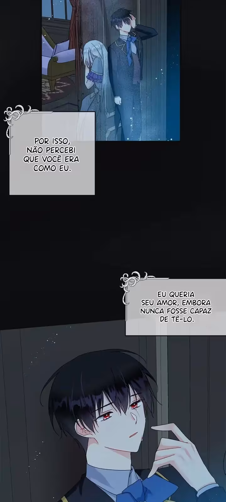 Página do Capítulo 86