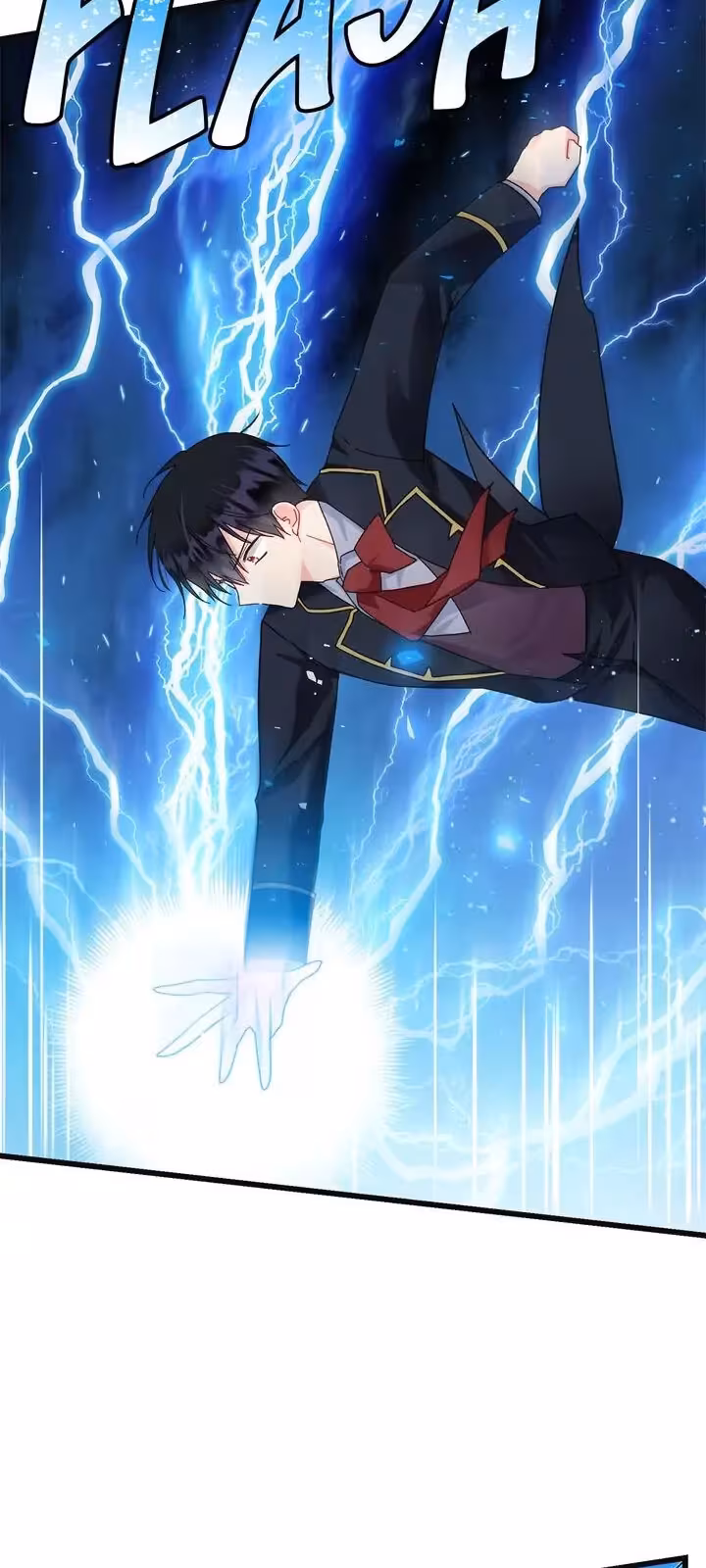 Página do Capítulo 86