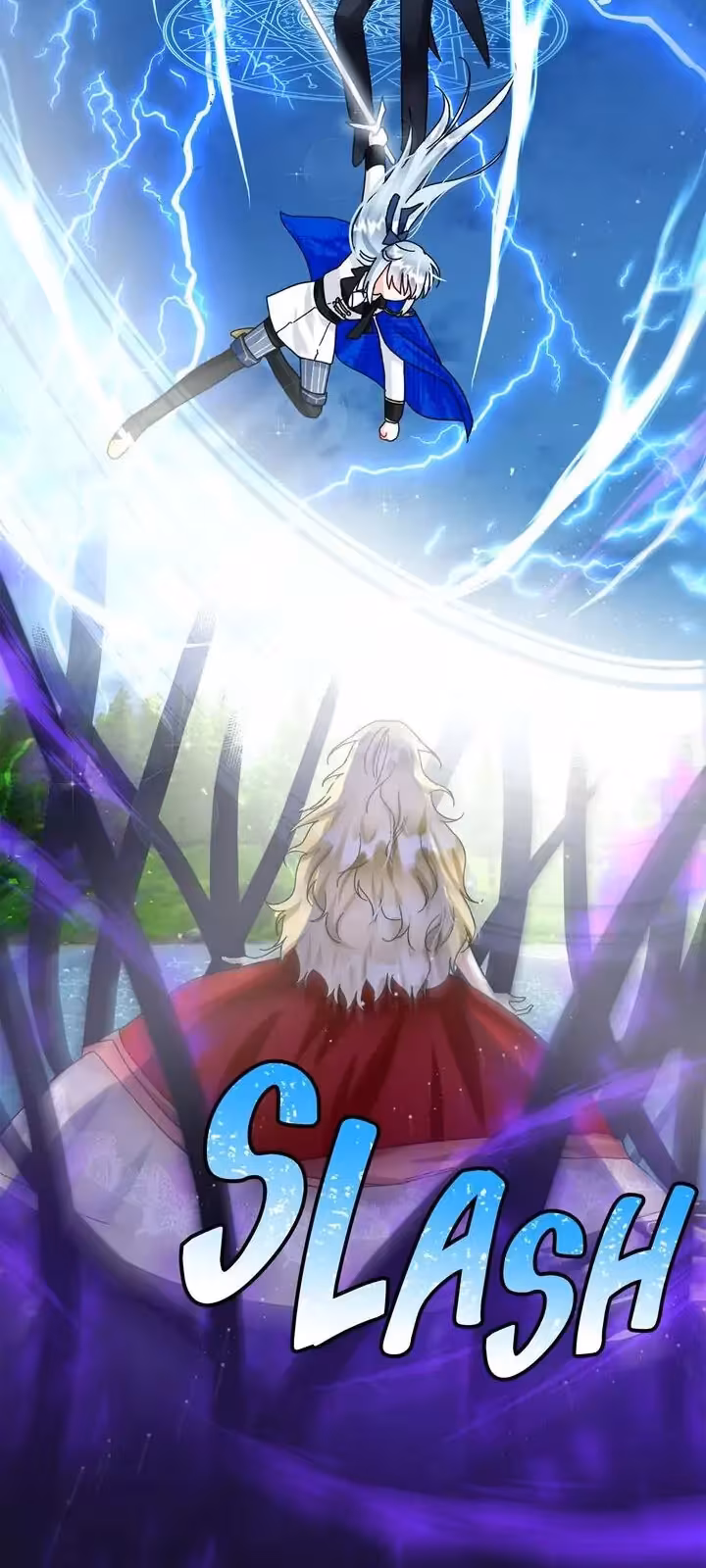 Página do Capítulo 86