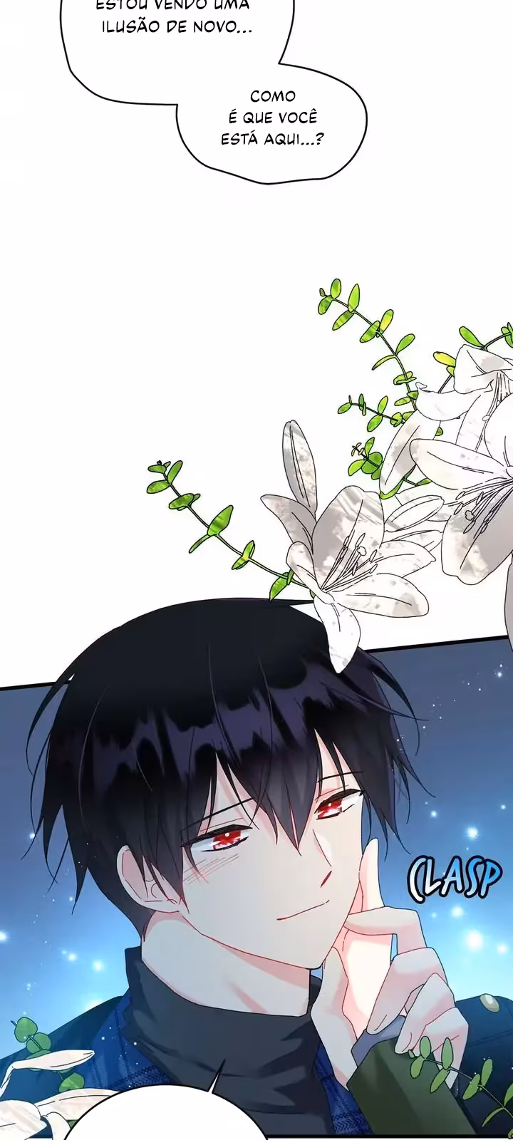 Página do Capítulo 87