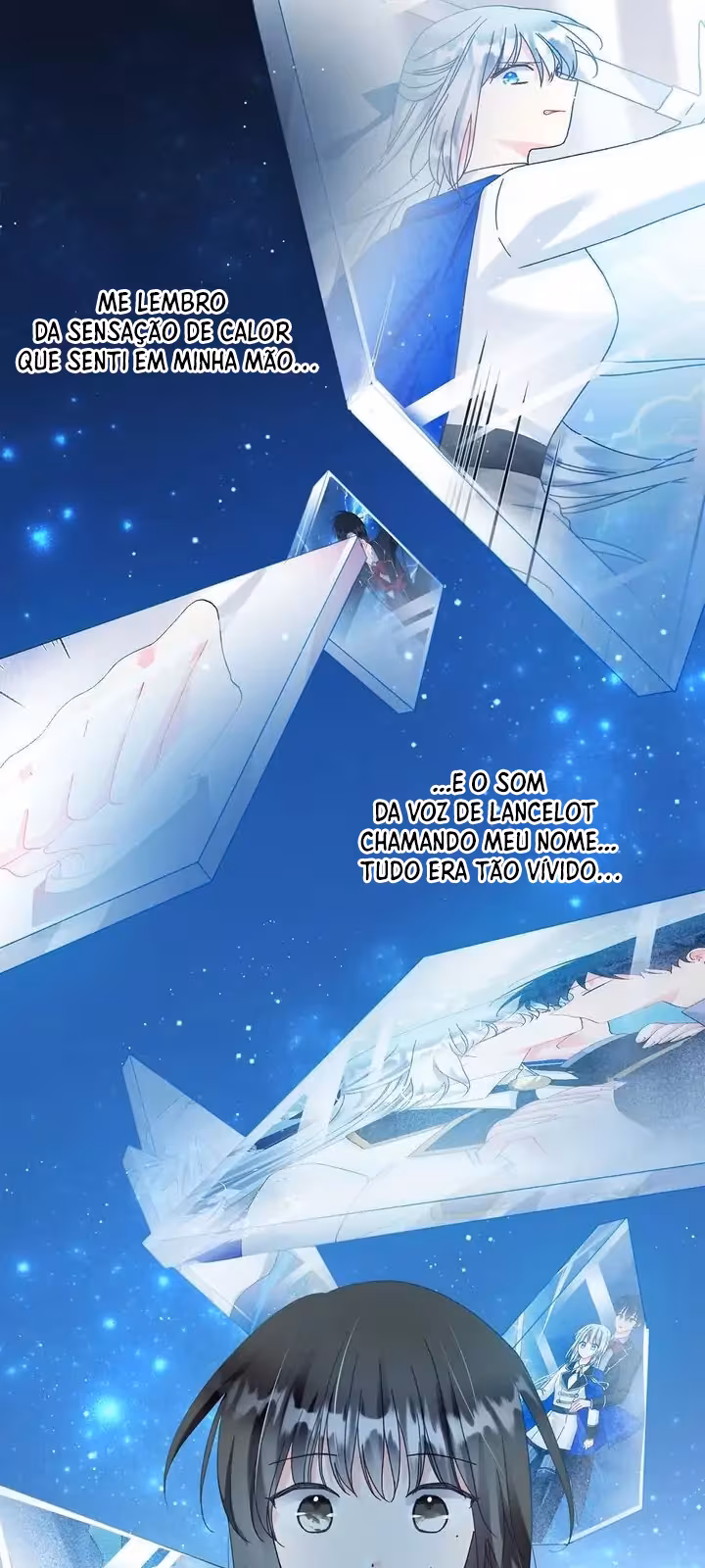 Página do Capítulo 87