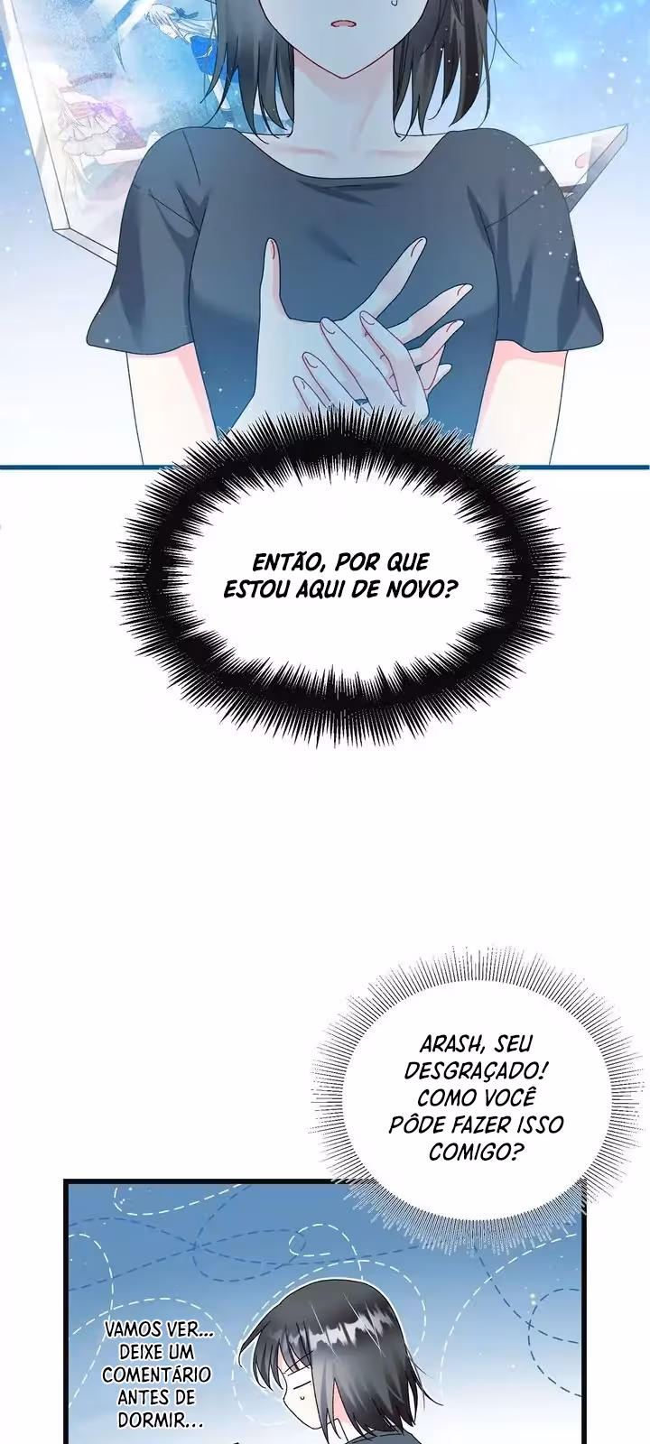 Página do Capítulo 87