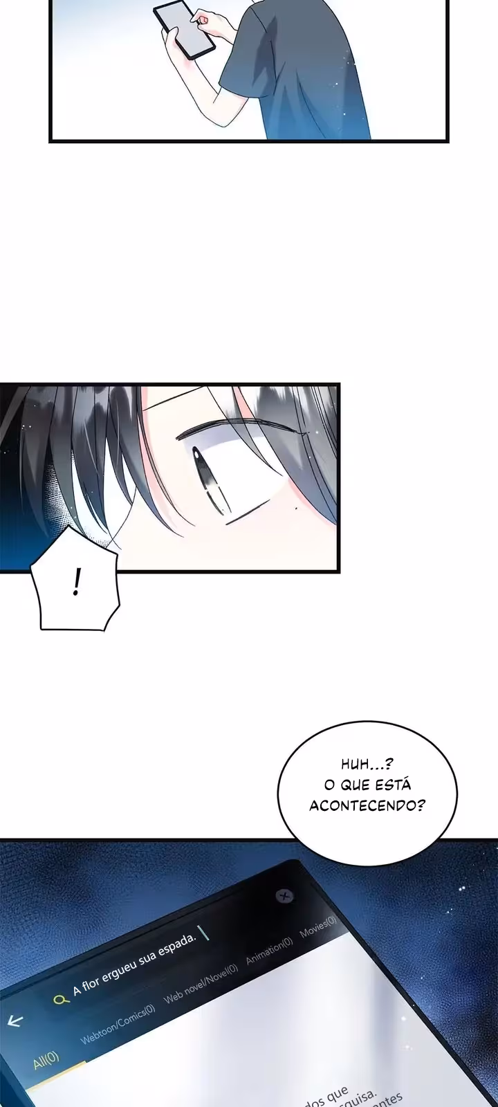 Página do Capítulo 87