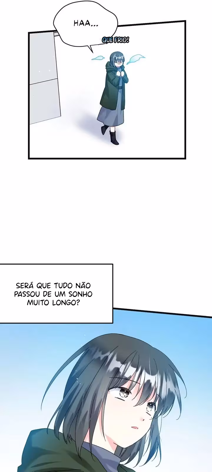 Página do Capítulo 87