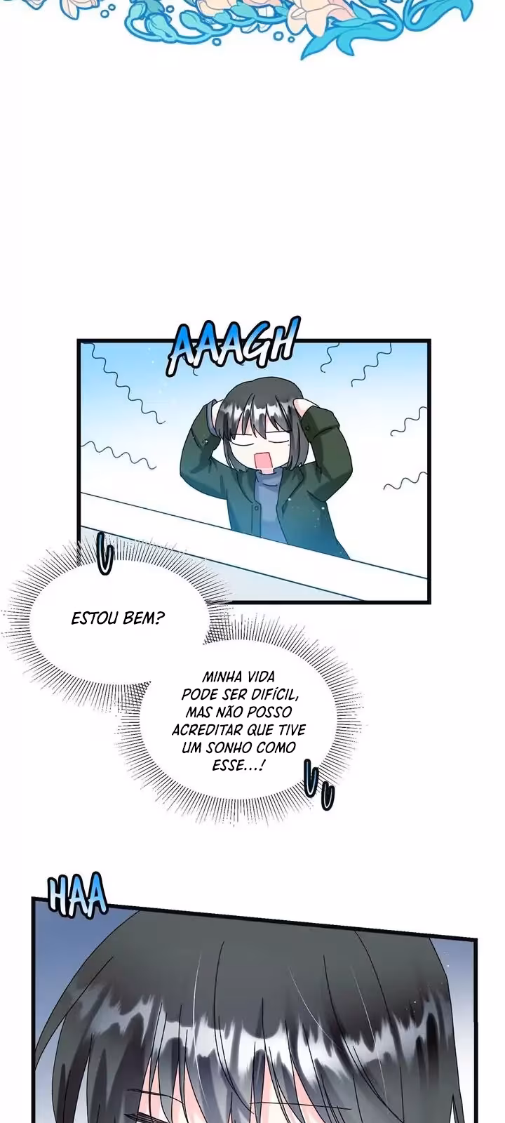 Página do Capítulo 87