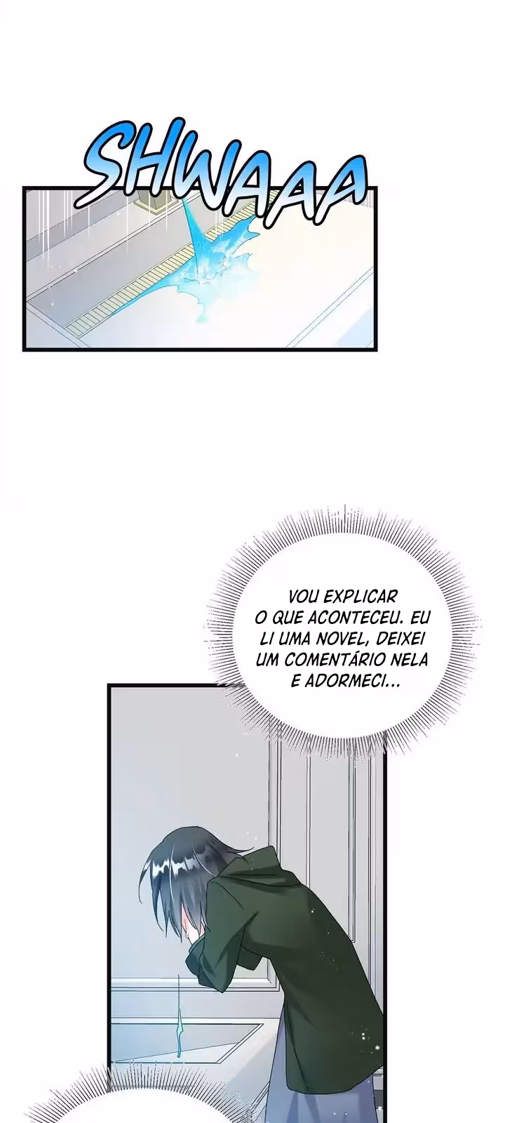 Página do Capítulo 87