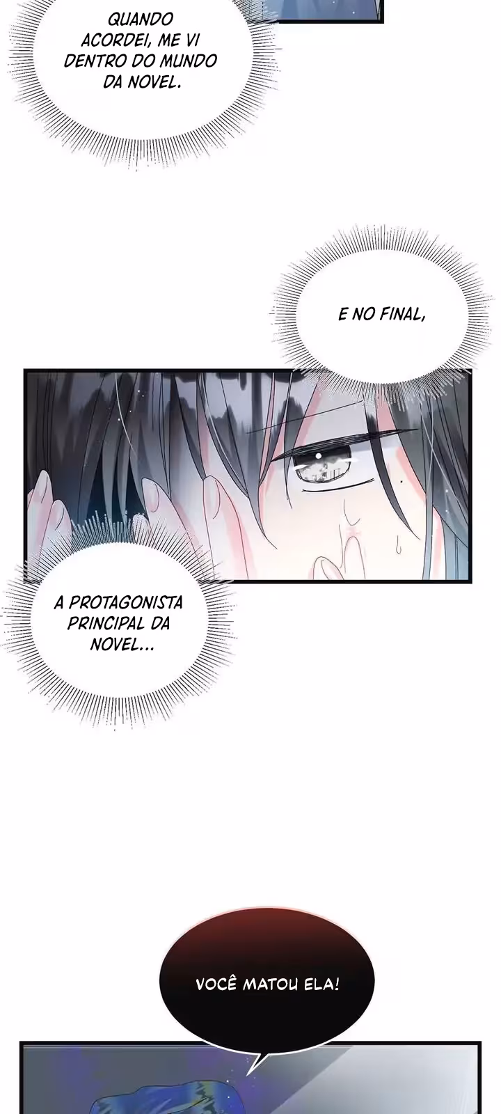 Página do Capítulo 87