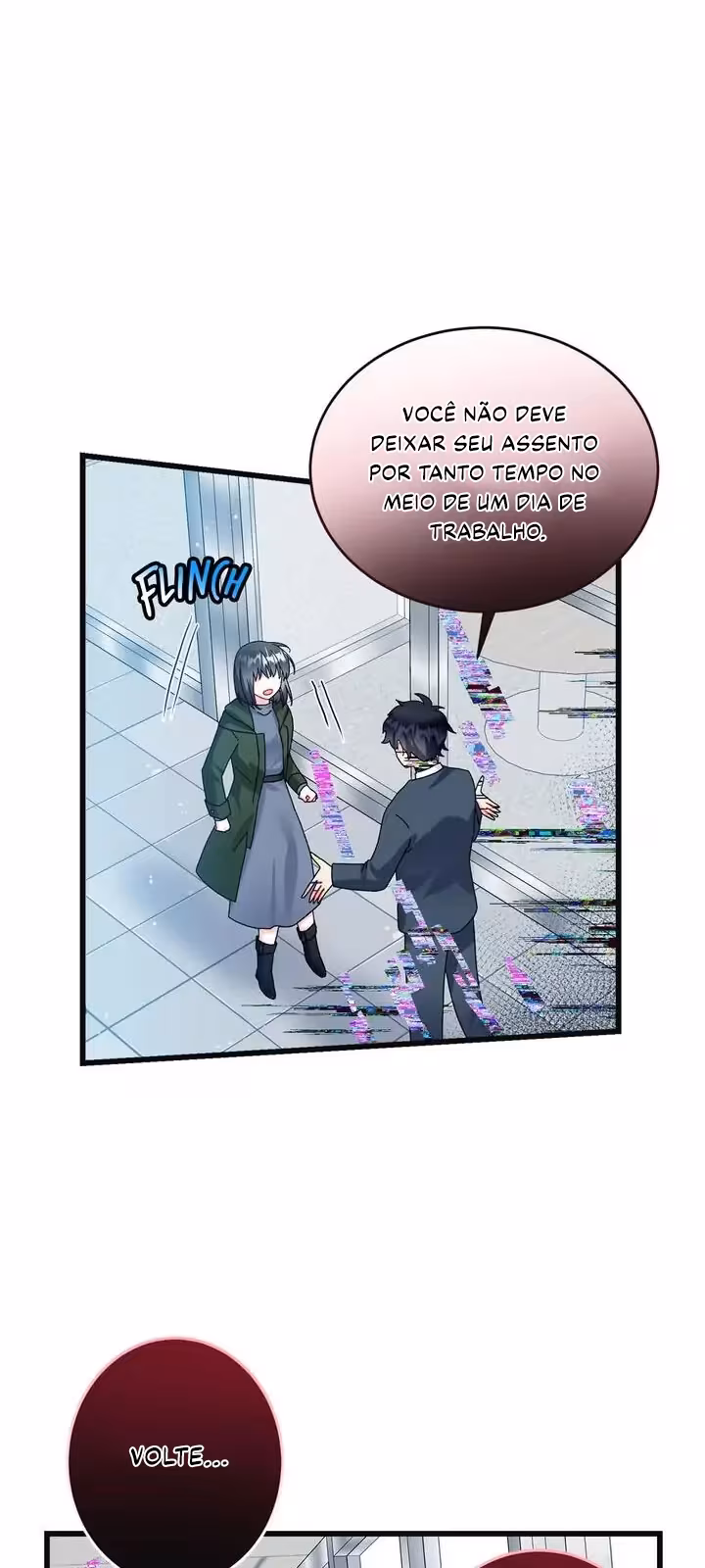 Página do Capítulo 87